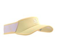 Compressport - Visor Ultralight - Sunvisor size One Size, sand