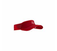 COMPRESSPORT Visor XHWU389-3050 Red One Size