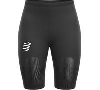 Compressport - Women's compression shorts - Trail Under Control Short Black F for Women - Size 2 2