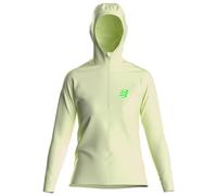 Compressport - Women's Hurricane Waterproof Jacket - Running jacket size XS, multi