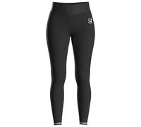 Compressport - Women's Recovery Full Tights - Running tights size M, black