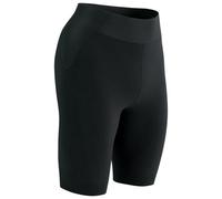Compressport Trail Under Control shorts black women - XS