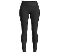Compressport - Women's Under Control Full Tights - Running tights size S, black