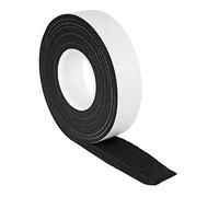 Compriband 30/6 5.6m Sealing Tape Roll 30mm Width, 624mm Joint Width Self-Adhesive Swelling Tape Anthracite 1 Piece Indoor & Outdoor Use