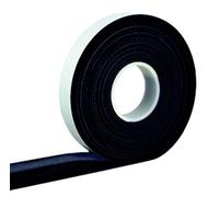 Compriband 40/4 Anthracite 8 m Roll, Tape Width 40 mm, Expands from 4 to 20 mm, Joint Sealing Tape, Compression Tape