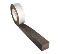 Compriband pre-compressed, self-adhesive sealing tape, acrylic 300, joint sealing tape, spring tape, 10 mm │15 mm │20 mm │ 30 mm │ 40 mm, anthracite
