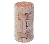 Comprilan, 100% Cotton Short-Stretch Bandage (10cm x 5m)