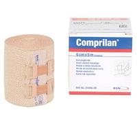 Comprilan 59150 D Compression Bandage, 5 M x 6 cm