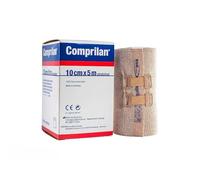 COMPRILAN - SHORT STRETCH BANDAGE 10CM x 5M STRETCHED