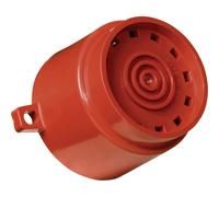 Compro ASKARI FLANGE Sounder 95dB Red AF/R