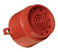 Compro ASKARI FLANGE Sounder 95dB Red