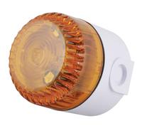 ComPro SOLEX Flashing Light Amber 15cd