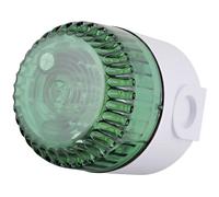 ComPro SO/G/DW/10C SOLEX Flashing Light Green 10cd