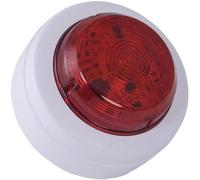 ComPro SOLISTA MAXI Sounder and Beacon White