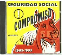 Compromiso by Seguridad Social (2008-11-25)