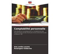 Comptabilité personnelle: Une étude sur la prédisposition à l'endettement des fonctionnaires et des employés d'une collectivité locale à Mossoró-RN