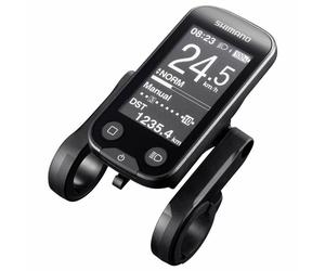 Compteur - affichage VAE Shimano SC-EN6100 Steps