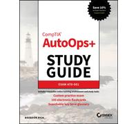 Comptia Autoops+ Study Guide : Exam At0-001