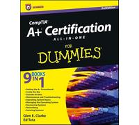 CompTIA A+ Certification All-in-One For Dummies – Wiley-VCH