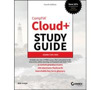 CompTIA Cloud+ Study Guide : Exam CV0-004