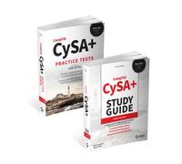 CompTIA CySA+ Certification Kit : Exam CS0-003