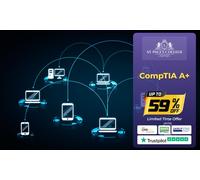 CompTIA CyS Cybersecurity Analyst (CS0-002)