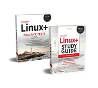 CompTIA Linux+ Certification Kit : Exam XK0-005