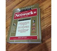 CompTIA Network+ Certification All-in-One Exam Guide, 5th Edition (Exam N10-005)