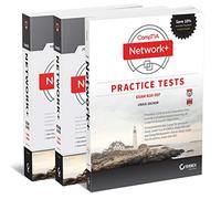 CompTIA Network+ Certification Kit: Exam N10-007