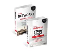 CompTIA Network+ Certification Kit : Exam N10-009