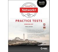 CompTIA Network+ Practice Tests: Exam N10-007