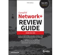 CompTIA Network+ Review Guide : Exam N10-008