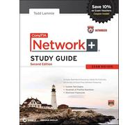 CompTIA Network+ Study Guide Authorized Courseware: Exam N10-005