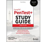 CompTIA PenTest+ Study Guide : Exam PT0-003