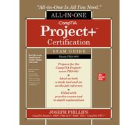 CompTIA Project+ Certification All-in-One Exam Guide (Exam PK0-005)