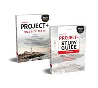 CompTIA Project+ Certification Kit: Exam PK0-005