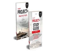 CompTIA Project+ Certification Kit: Exam PK0-005