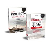 CompTIA Project+ Certification Kit: Exam PK0-005 by Kim Heldman (English) Paperb