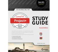 CompTIA Project+ Study Guide: Exam PK0-004