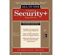 CompTIA Security+ All-in-One Exam Guide, Fourth Edition (Exam SY0-401)
