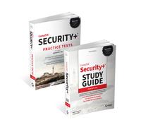 CompTIA Security+ Certification Kit : Exam SY0-701