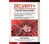 CompTIA Security+: Get Certified Get Ahead: SY0-301 Study Guide