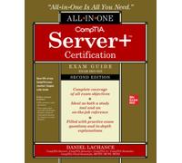 CompTIA Server+ Certification All-in-One Exam Guide, Second Edition (Exam SK0-005)