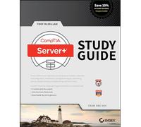 CompTIA Server+ Study Guide: Exam SK0-004
