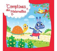 Comptines des maternelles