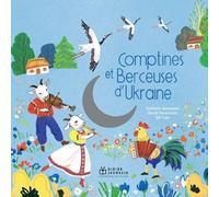 Comptines et Berceuses d'Ukraine