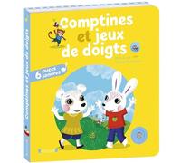 Comptines et jeux de doigts