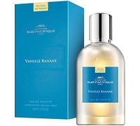 Comptoir Sud paifique Vanille Banane
