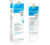 Comptoirs et Compagnies Organic IAA15+ Manuka Honey Anti-Tartar Protection Toothpaste