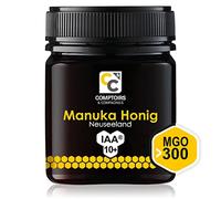 COMPTOIRS ET COMPAGNIES Manuka Honey IAA10+, 250 g